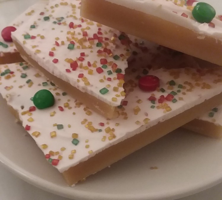 STUD Confections: Sweet Tasting Uniquely Delicious (Reseda,&nbspCA)